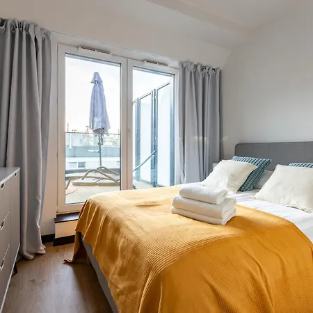 Marina Superior By Bookinghost Apartman