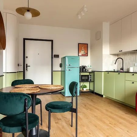 Apartman Marina Superior By Bookinghost *