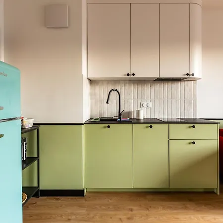 Apartman Marina Superior By Bookinghost *