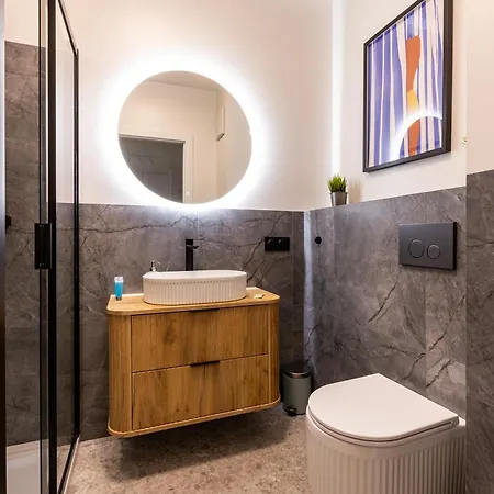 Marina Superior By Bookinghost Apartman *