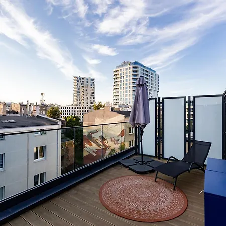 Apartman Marina Superior By Bookinghost *