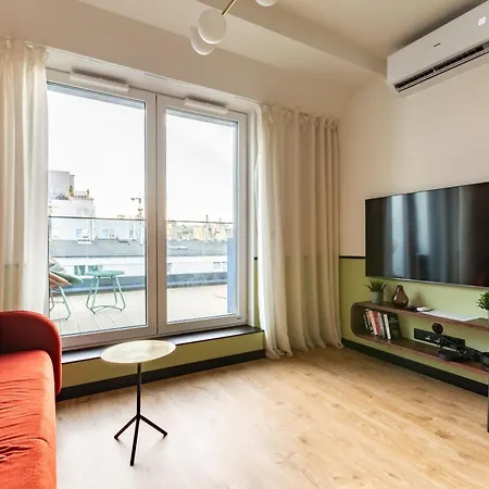 Marina Superior By Bookinghost Apartman