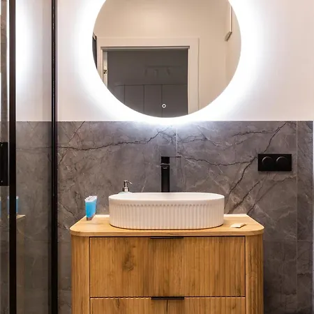 Marina Superior By Bookinghost * Gdynia