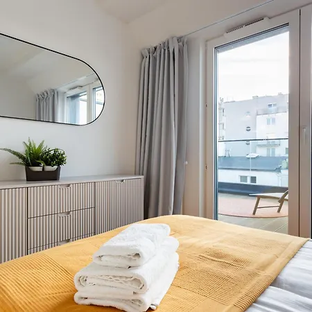 Marina Superior By Bookinghost Apartman *