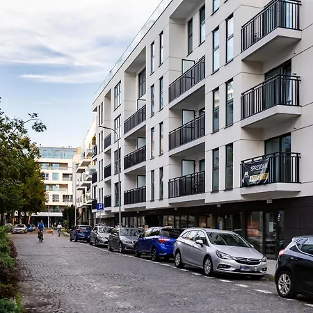 Marina Superior By Bookinghost Apartman *