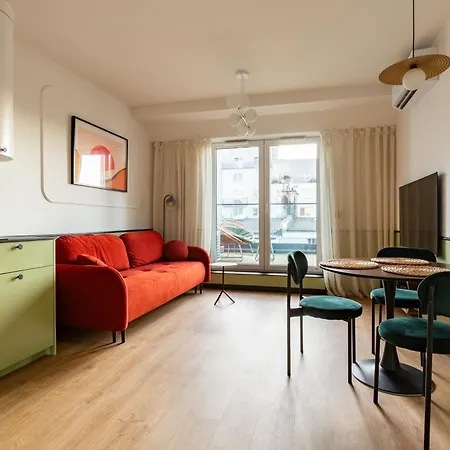 Apartman Marina Superior By Bookinghost *