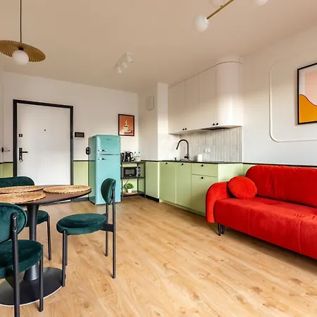 Apartman Marina Superior By Bookinghost