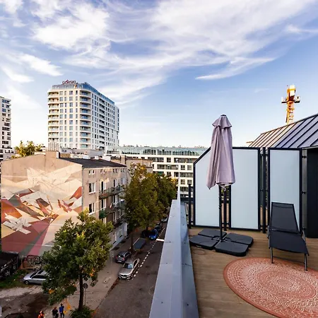 Marina Superior By Bookinghost Gdynia