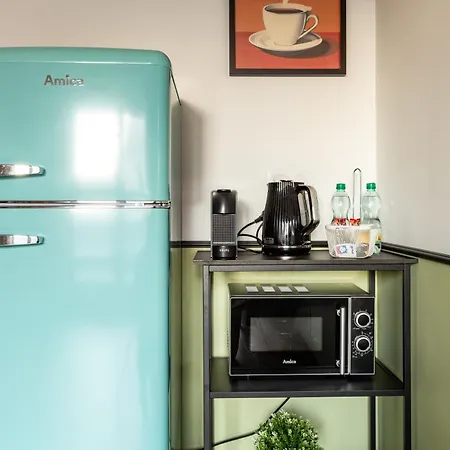 Marina Superior By Bookinghost * Gdynia