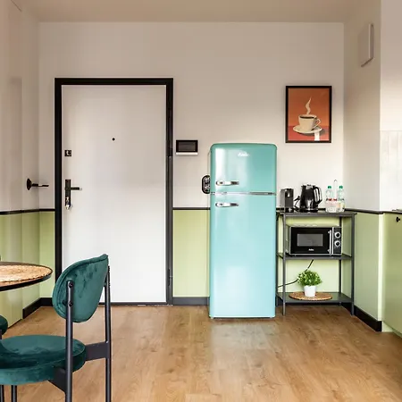 Marina Superior By Bookinghost * Gdynia