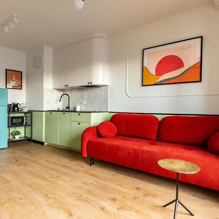 Marina Superior By Bookinghost Gdynia