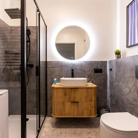 Marina Superior By Bookinghost Apartman