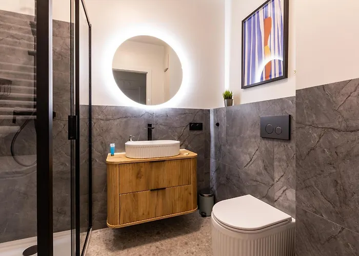 Marina Superior By Bookinghost Apartment *