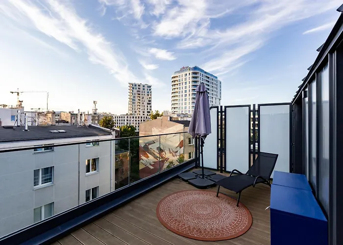 Apartment Marina Superior By Bookinghost *