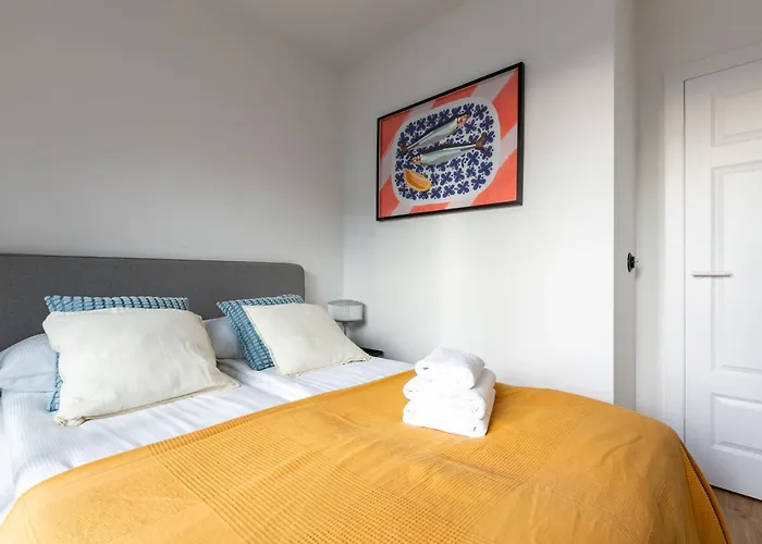 Marina Superior By Bookinghost Gdynia