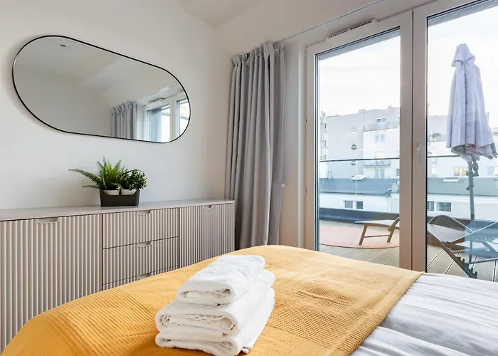 Marina Superior By Bookinghost Apartment *