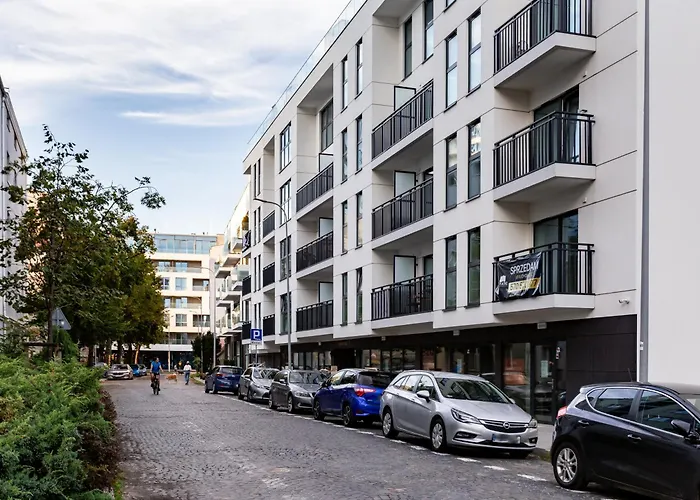 Marina Superior By Bookinghost Apartment *