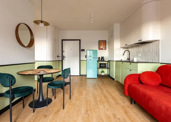 Marina Superior By Bookinghost Gdynia