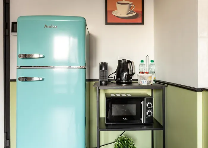 Marina Superior By Bookinghost * Gdynia