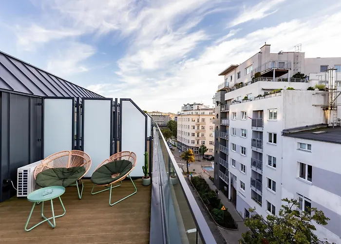 Marina Superior By Bookinghost * Gdynia